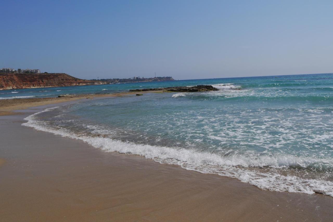 Caza Mazal, Lujosa villa Independiente a 150m del mar Pilar de la Horadada Esterno foto